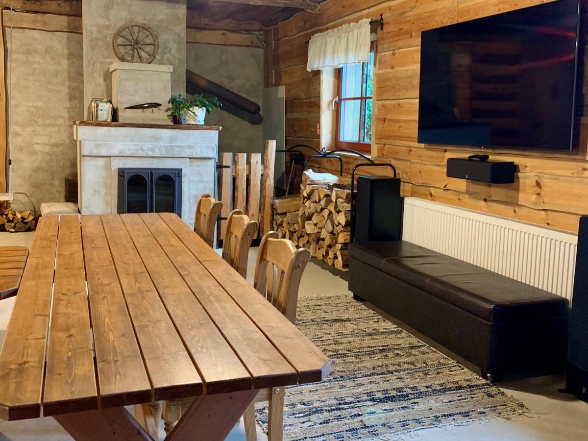 Muha Beach Holiday Home Riksu Exteriör bild