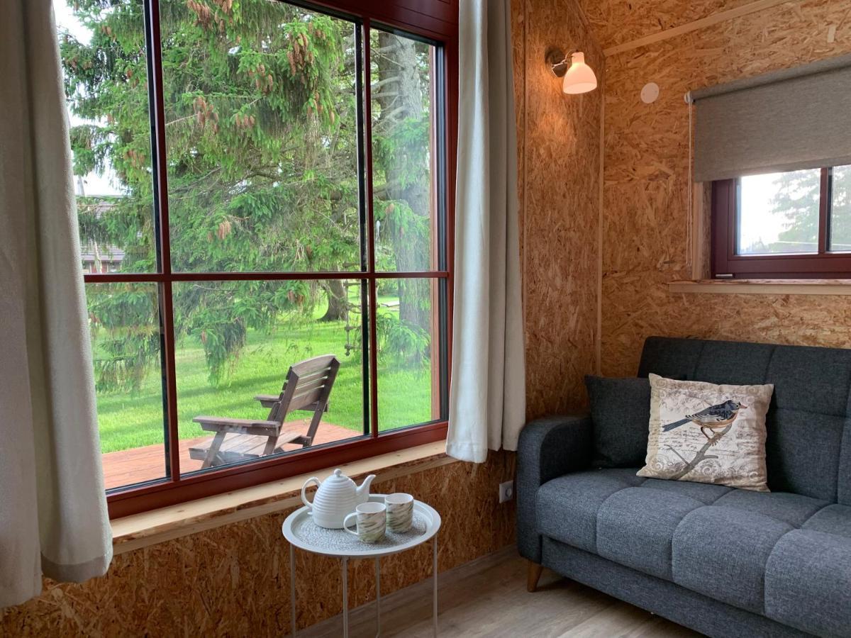 Muha Beach Holiday Home Riksu Exteriör bild
