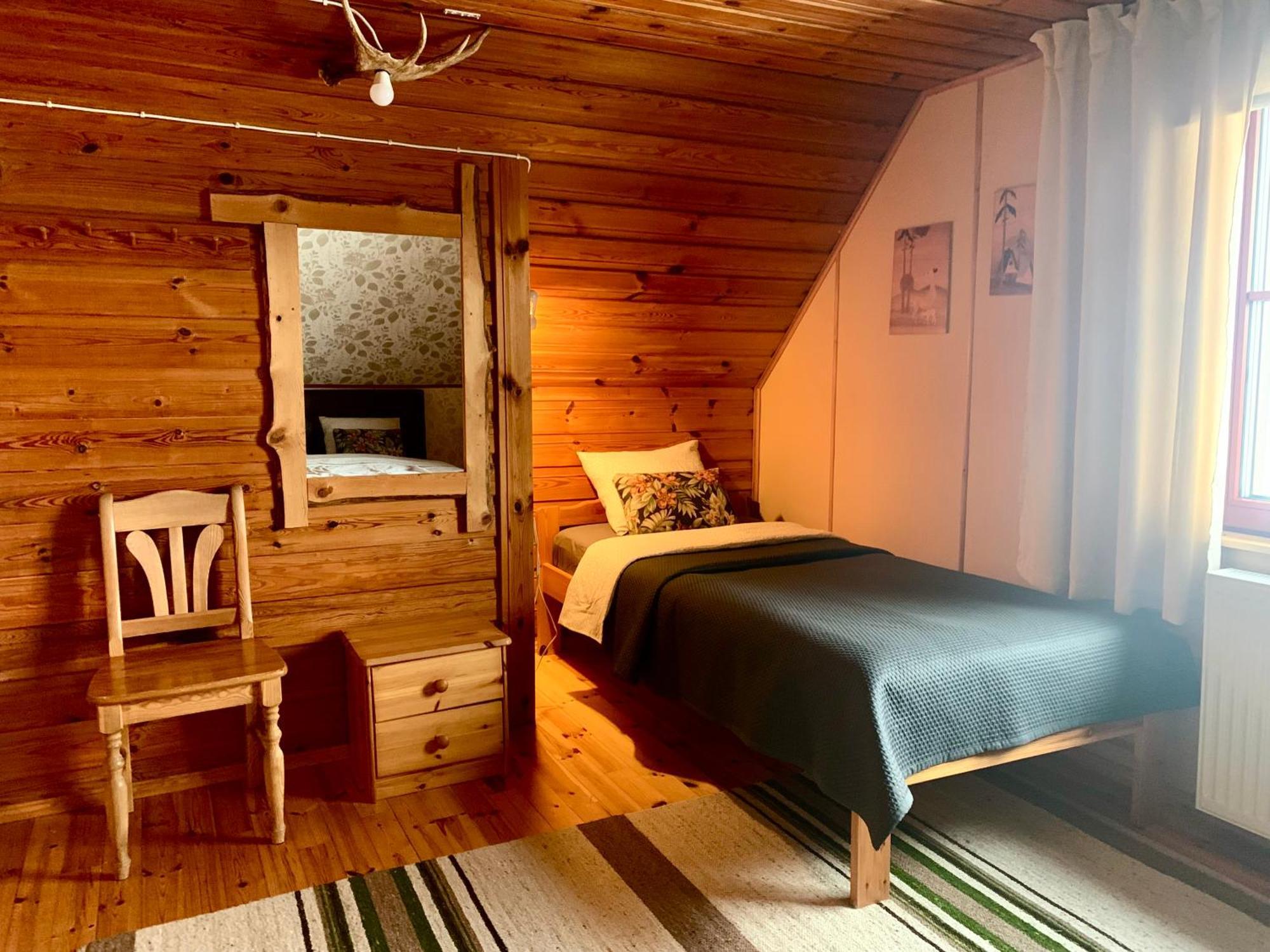 Muha Beach Holiday Home Riksu Exteriör bild