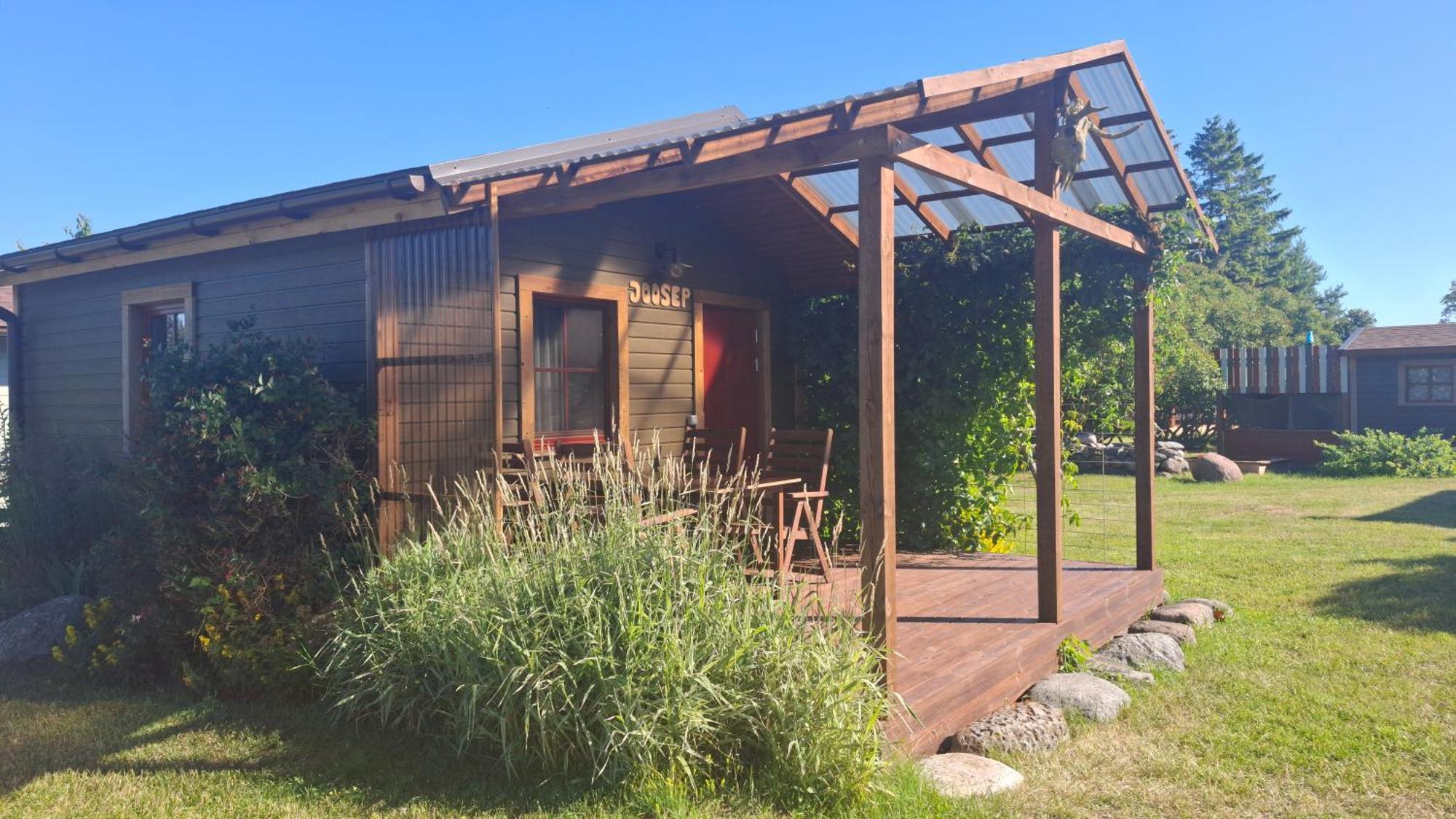 Muha Beach Holiday Home Riksu Rum bild