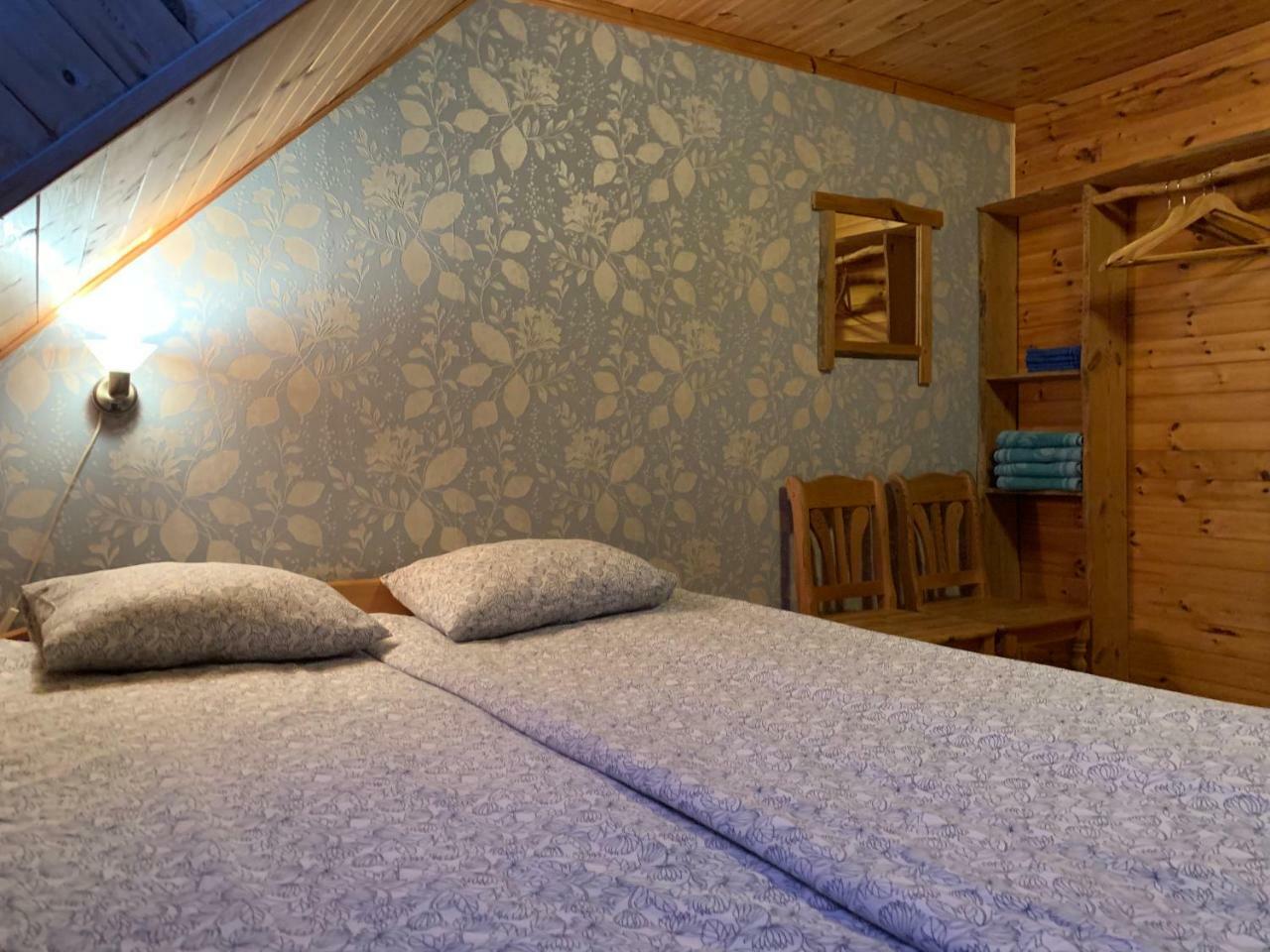 Muha Beach Holiday Home Riksu Exteriör bild